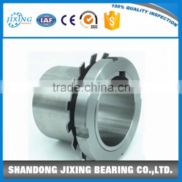 High performance self-aligning ball bearing 1206K with adapter sleeve bearing H206