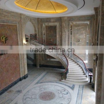 China Top Marble Manufacturer with CE and ISO, Honfa Stone