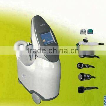 2016 AP3 micro-electric power transmission dermaroller /electric dermaroller /portable ultrasound machine