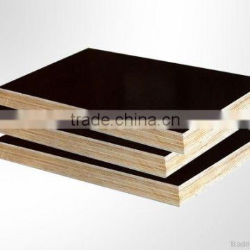 18mm 15mm plywood film faced for construction