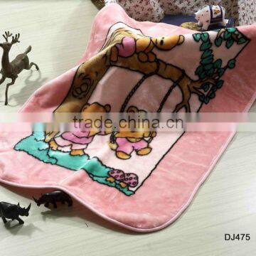 2014 Otsu Keori cheap new acrylic baby blanket