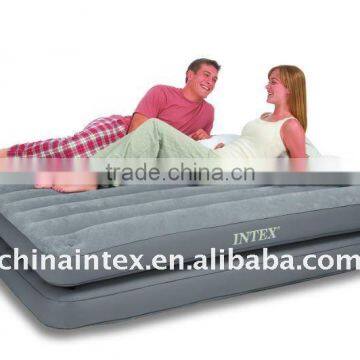 INTEX Comfort Frame Bed