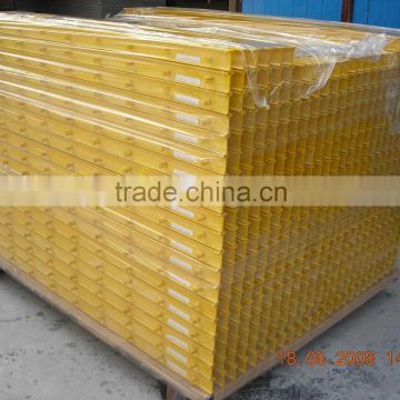 platform grating, with corrosion resistance and non-slip,ect.