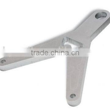 High Quality custom metal bracket fabrication