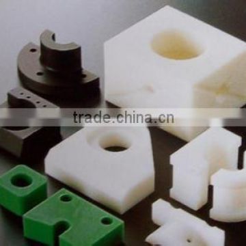 Custom manufacturing plastic delrin cnc machining parts