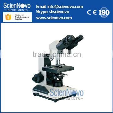 Scienovo L1200 China High quality and Cheapest xsz 107bn biological microscope in microscope xsz-107bn biological microscope
