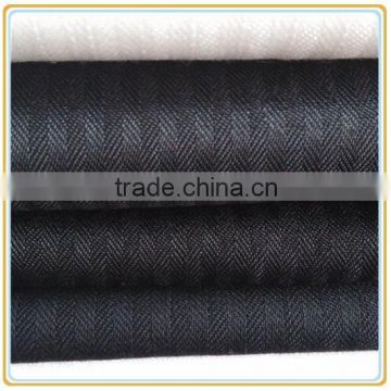 32*150D 82*64 TC Herringbone Twill Pocketing Fabric