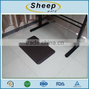 hot sale kitchen pu anti-fatigue floor mat