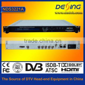 NDS3221A SDI in audio video encoder