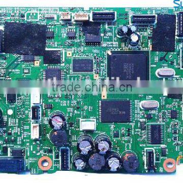 MX418 Main Board Compatible Formatter for CANON MX418 428 printer board
