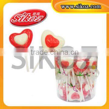 Heart Handmade Lollipop SK-B159