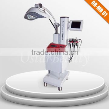 Multifunction beauty machine No-Needle Mesotherapy Device on sale (OB-MB 01)