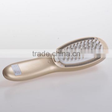 Factory dropshipping electric hair growth scaple massage comb