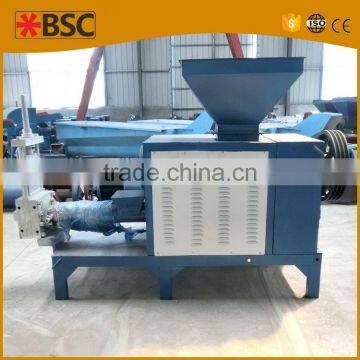 Hot Sale Plastic recycling plant manufacturer