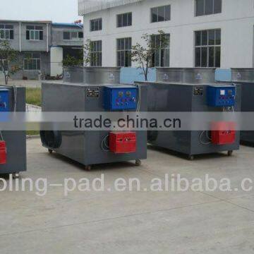 Large Area Auto Electric Heating Machine