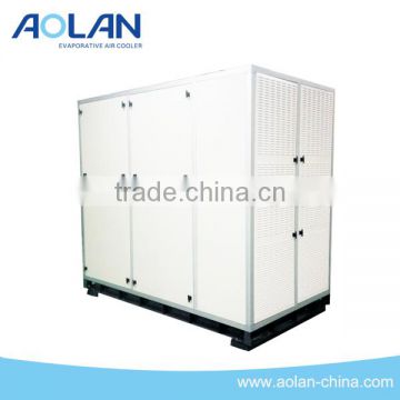 high temperature energy saving cooling solution water cooler chiller