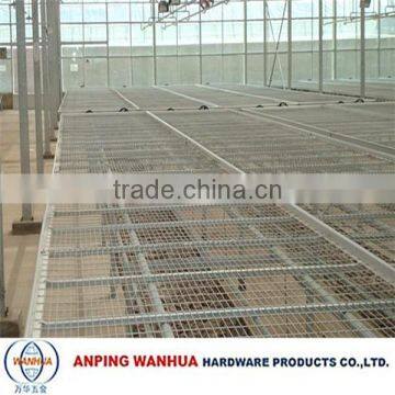 Anping Wanhua--small iron garden fence