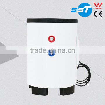Earth friendly electric water boiler stove