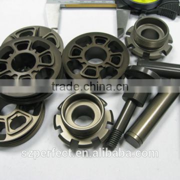 Made in China precision CNC machining parts