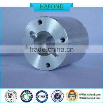 OEM/ODM Factory Supply High Precision volume milling cutting parts