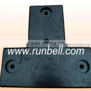 molding rubber dock pads grommets products