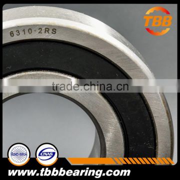 Stock China supplier ball bearing 6301-ZZ/2RS C3