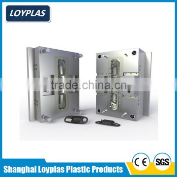 Customized OEM plastic injection mould producers in China