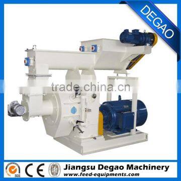 2015 Hot sale wood pellet machine,wood pellet making machine quality assurance wood sawdust pellet machine