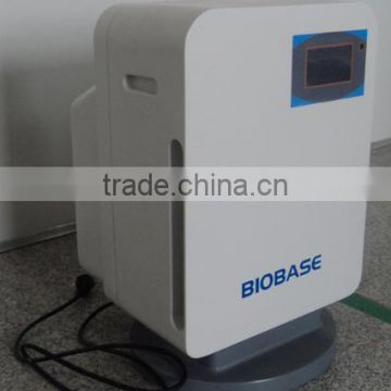 Medical or Laboratory Air Purifier with HEPA filter