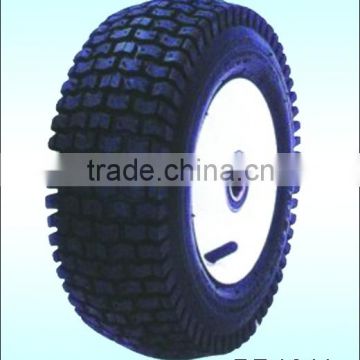 13"X5.00-6 Pneumatic wheel for hand truck, tool cart-PR1311