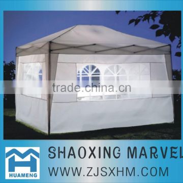 Outdoor 3x3 folding tent