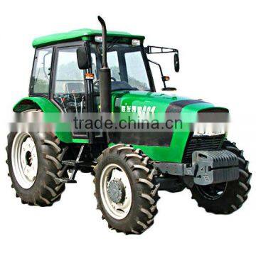 Tractors Fenders