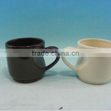 lovers couple ceramic mug