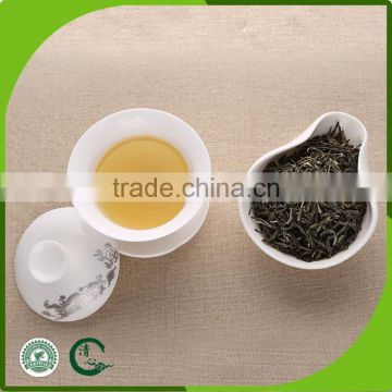 China suppliers EU standard New product Jasmine flavored green tea