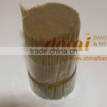 High Pickup Tapered Filament for Paint Brush