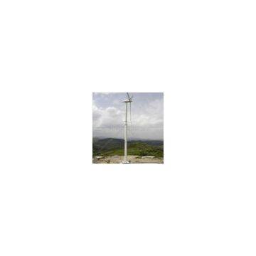 Horizontal Axis Wind Turbine With 20KW Output Diameter Of Wind Wheel Measuring11m