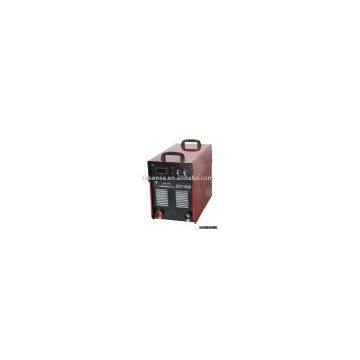 Inverter DC ARC welding machine/ARC welding equipment/ Inverter DC MMA welding equipment