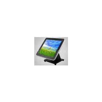 All In One Pos Computer , 4Pos Systems For Retail Store With * USB Ports