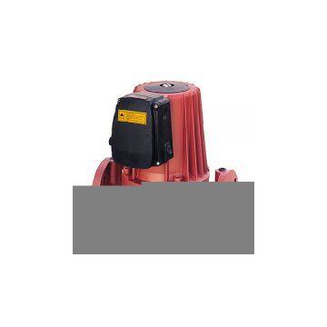 Sell Hot Water Pump 400W