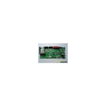 lcd tv board