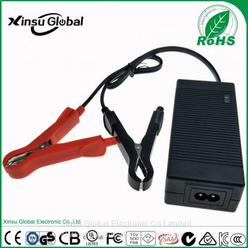 12V 7A 8A cUL/UL FCC listed AC DC power adapter switching power supply SMPS