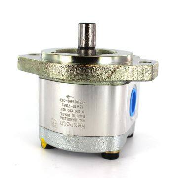 R900969265 Pgf3-3x/022lj07vu2 Marine Cast / Steel Pgf Gear Pump