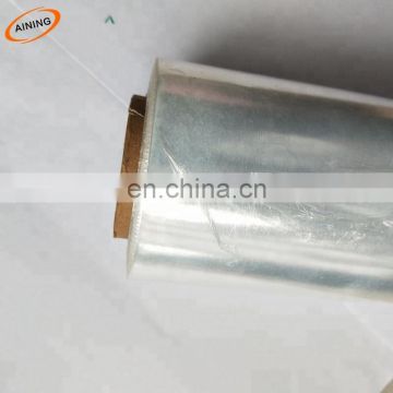 Handy Stretch polyolefin shrink film jumbo stretch film plastic film manufacturer
