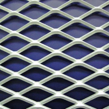 Copper Brass  Perforated Metal Sheet Hot-dip galvanized steel wire