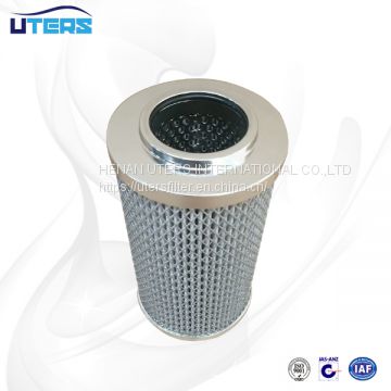 Factory direct UTERS replace HILCO high quality Hydraulic Oil Filter Element PL310-03-C