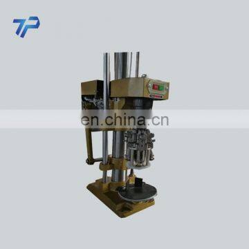 Factory Supplying cans sealing machine