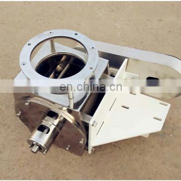 this is where you can get cheapest price of rotary feeder ? yes