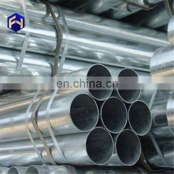 Professional galvanized pipe t with high quality