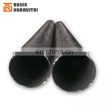 China steel manufacturers x56 welded lsaw tube,steel pipe