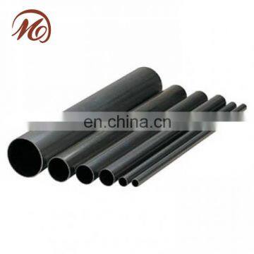 High solid epoxy resin coating ERW welded steel tube